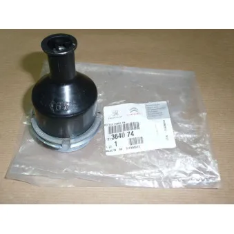 Rotule de suspension OE 364074