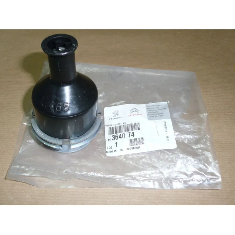 Rotule de suspension OE 364074