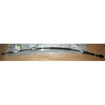 Tirette à câble, boîte automatique OE 8200433266