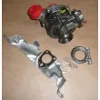 Turbocompresseur, suralimentation OE 144117462R - Visuel 1
