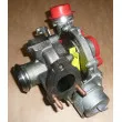 Turbocompresseur, suralimentation OE 144117462R - Visuel 2