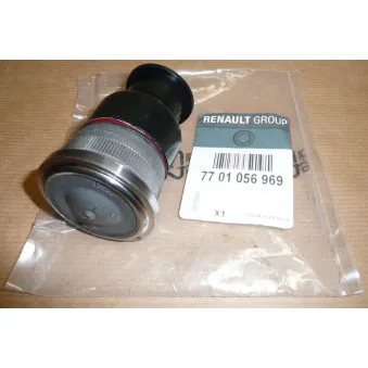 Rotule de suspension OE 7701056969