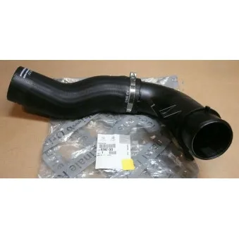 Gaine de suralimentation OE 0382QQ