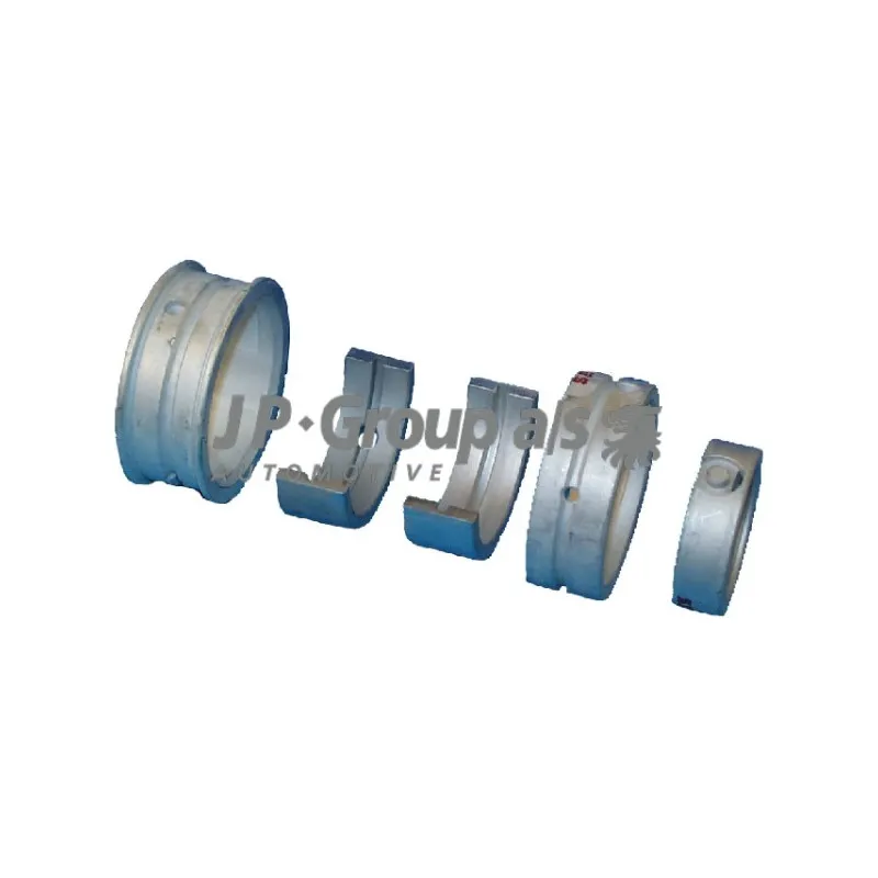 Coussinet de vilebrequin JP GROUP 8110500812