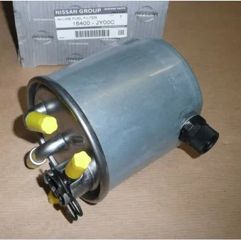 Filtre à carburant OE 16400JY00C