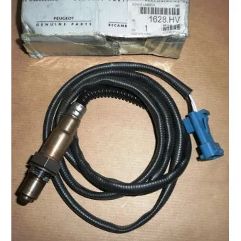 Sonde lambda OE 1628HV