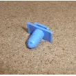 Clip, enjoliveur OE 856546 - Visuel 3
