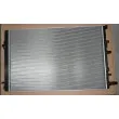 Radiateur, refroidissement du moteur OE 214109155R - Visuel 1