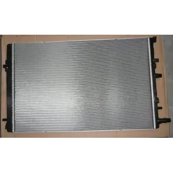 Radiateur, refroidissement du moteur OE 214109155R