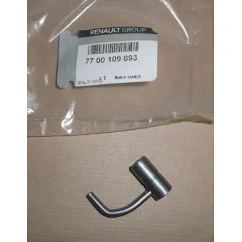 Gicleur d'huile, refroidissement du piston OE