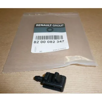 Gicleur d'eau de nettoyage, nettoyage des vitres OE