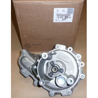 Pompe à eau OE 1609944880