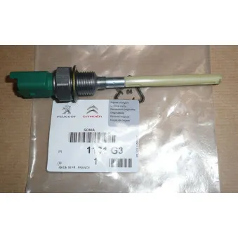 Capteur, pression d'huile OE 1131G3