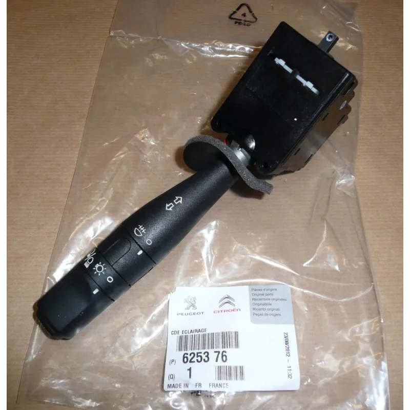 Interrupteur, lumière principale OE 625376