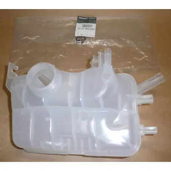 Vase d'expansion, liquide de refroidissement OE 217100005R