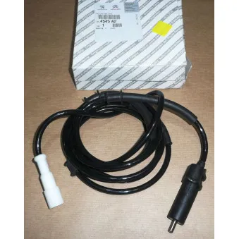 Capteur, vitesse de roue OE 4545A2