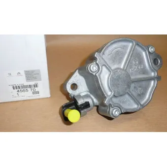 Pompe à vide, système de freinage OE 456570
