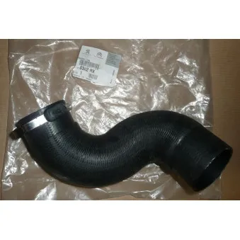 Gaine de suralimentation OE 0382RX