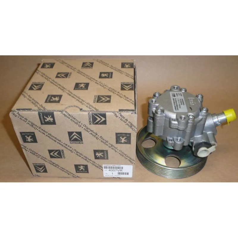 Pompe hydraulique, direction OE 4007VR