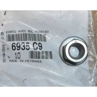 Écrou OE 6935C9