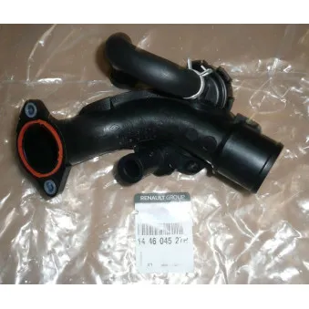 Tuyau d'aspiration, alimentation d'air OE 144604527R