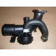 Tuyau d'aspiration, alimentation d'air OE 144604527R - Visuel 3