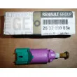 Interrupteur des feux de freins OE 253200003R - Visuel 1