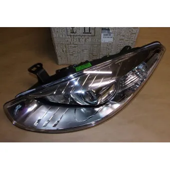 Projecteur principal OE 260608653R