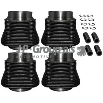Kit de réparation, Piston/Chemise de cylindre JP GROUP 8110701310