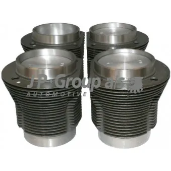 Kit de réparation, Piston/Chemise de cylindre JP GROUP 8110701410