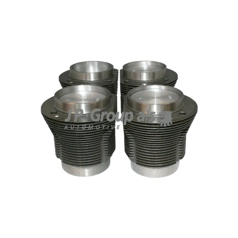 Kit de réparation, Piston/Chemise de cylindre JP GROUP 8110701410