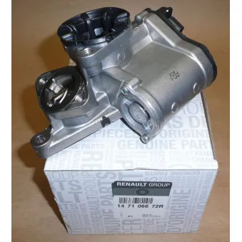 Vanne EGR OE 147106672R