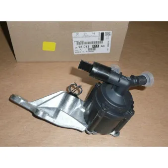 Pompe à eau additionnelle OE 9807341480