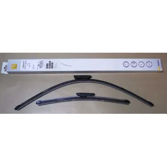 Kit balais d'essuie-glace OE 7711424719