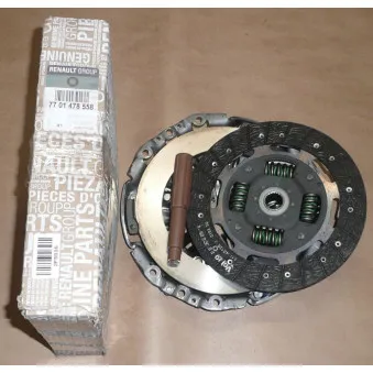 Kit d'embrayage OE 7701478558