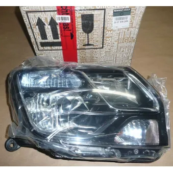 Projecteur principal OE 260105828R