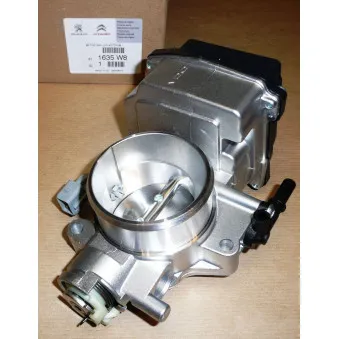Corps papillon OE 1635W8