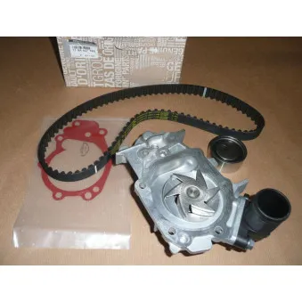Pompe à eau + kit de courroie de distribution OE 119A03708R