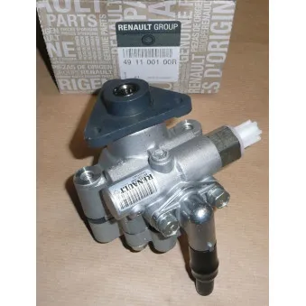 Pompe hydraulique, direction OE 491100100R