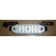 Radiateur d'huile OE 0384G7 - Visuel 2