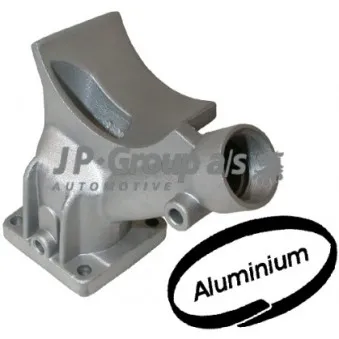 Suspension, alternateur JP GROUP 8111000100