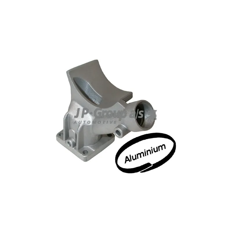 Suspension, alternateur JP GROUP 8111000100