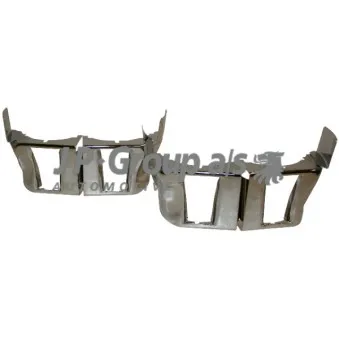 Couvercle de culasse JP GROUP 8111000316