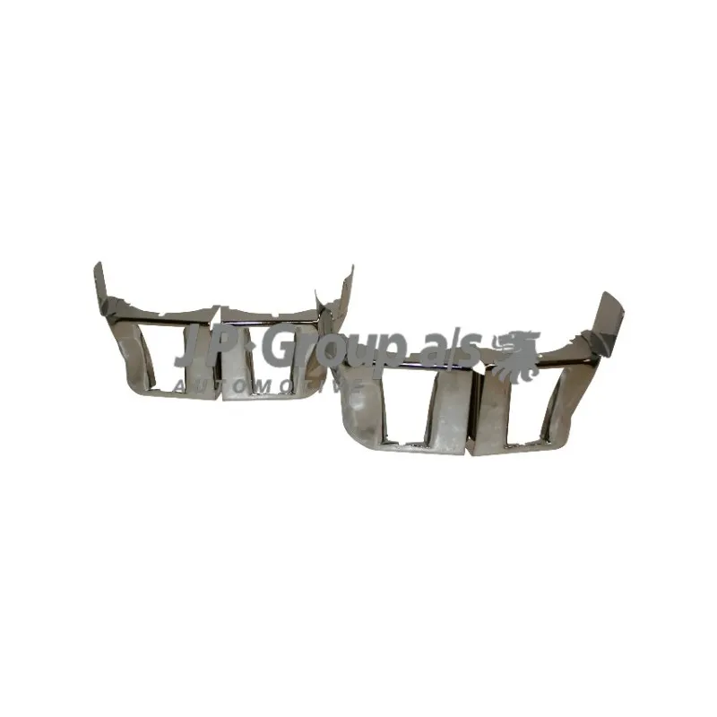 Couvercle de culasse JP GROUP 8111000316