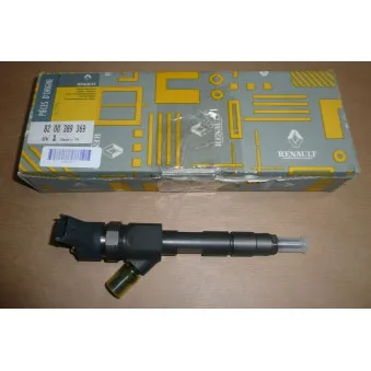 Injecteur OE 8200389369