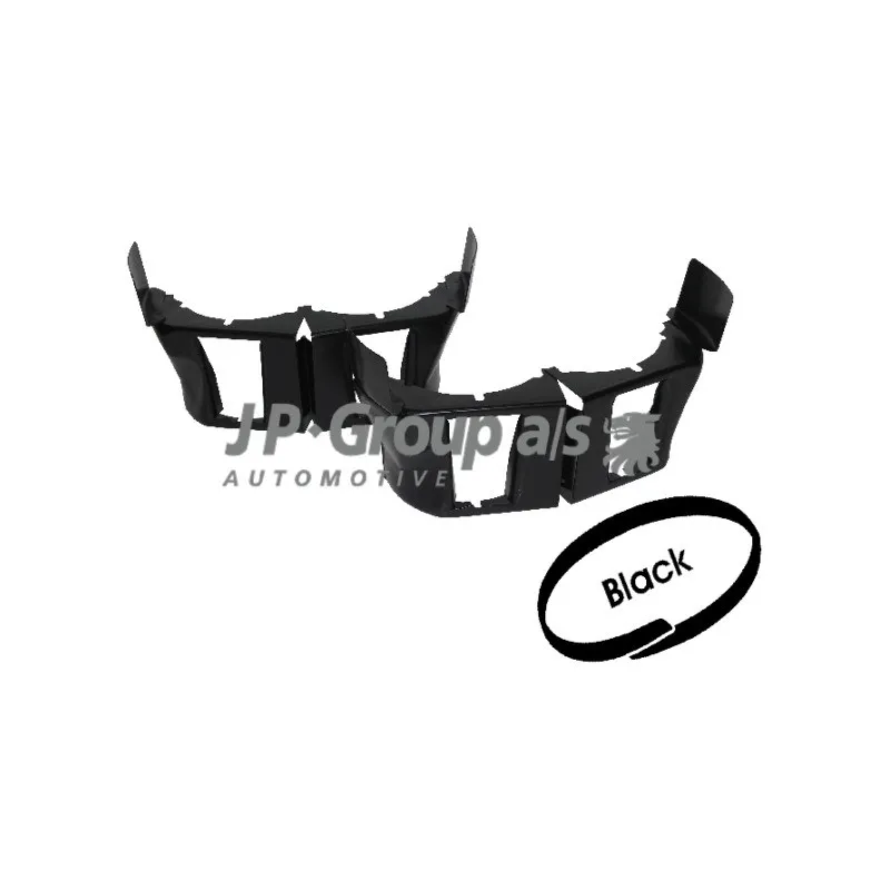 Couvercle de culasse JP GROUP 8111000416