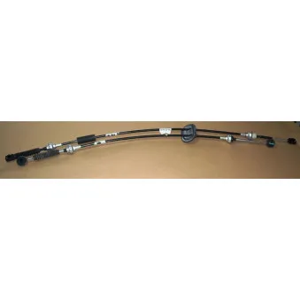 Tirette à câble, boîte de vitesse manuelle OE 8200134485
