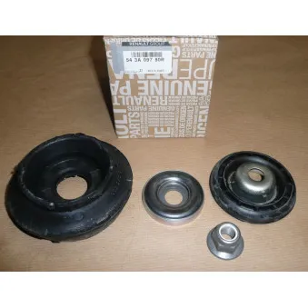 Kit de réparation, coupelle de suspension OE 543A09780R