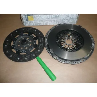 Kit d'embrayage OE 7701477171