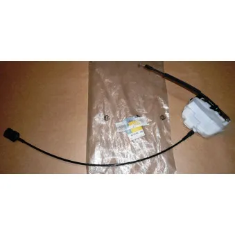 Serrure de porte arrière gauche OE 8200119330